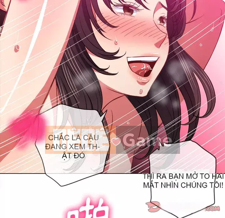 Ác nữ Gogou Tangling Chương 86-87