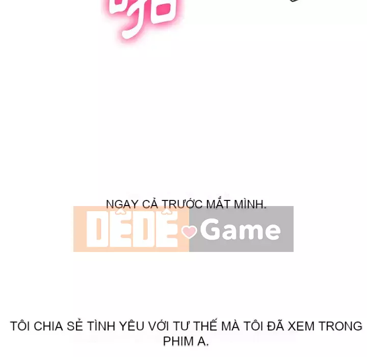 Ác nữ Gogou Tangling Chương 86-87