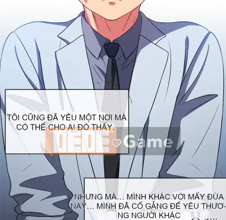 Ác nữ Gogou Tangling Chương 86-87