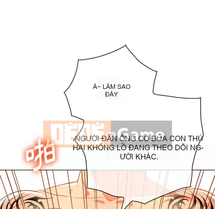 Ác nữ Gogou Tangling Chương 86-87