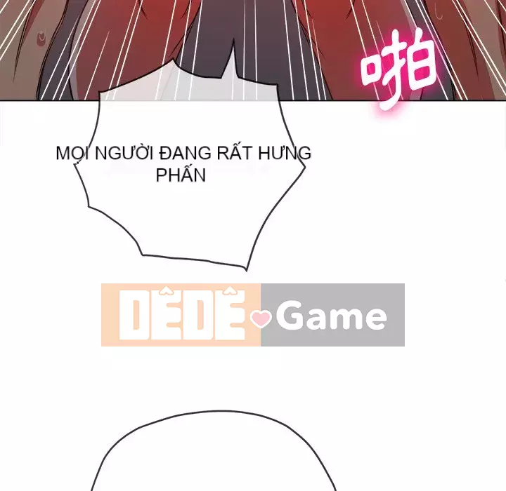 Ác nữ Gogou Tangling Chương 86-87