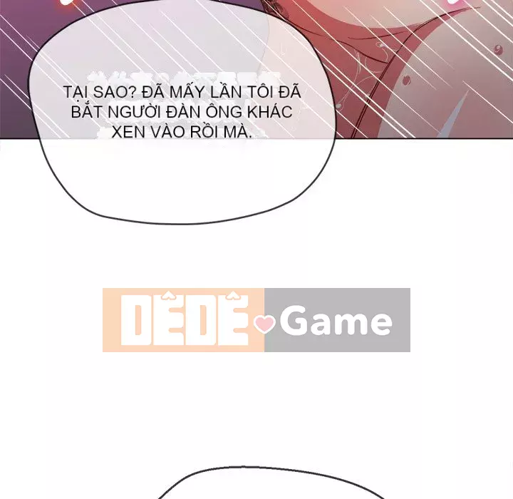 Ác nữ Gogou Tangling Chương 86-87