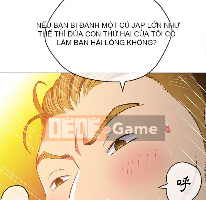 Ác nữ Gogou Tangling Chương 86-87