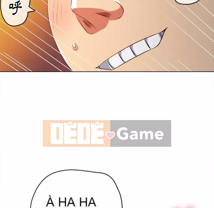 Ác nữ Gogou Tangling Chương 86-87