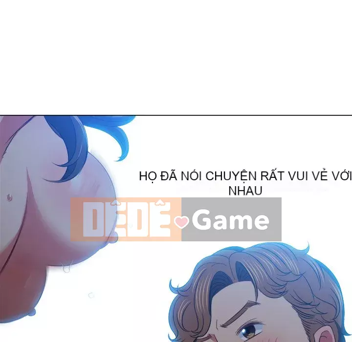 Ác nữ Gogou Tangling Chương 86-87