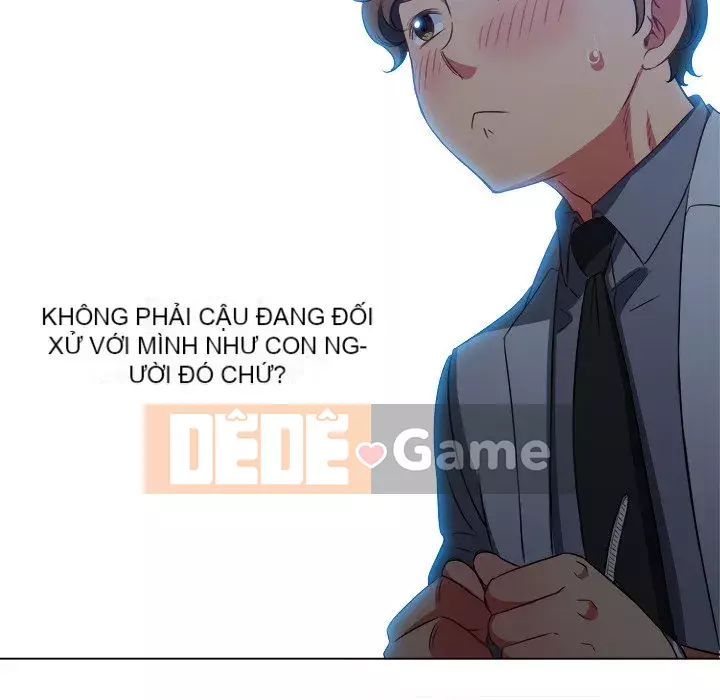 Ác nữ Gogou Tangling Chương 86-87