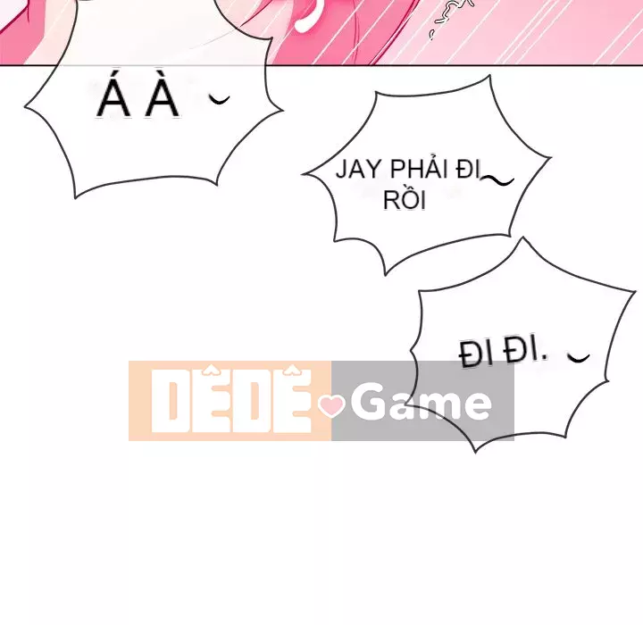 Ác nữ Gogou Tangling Chương 86-87