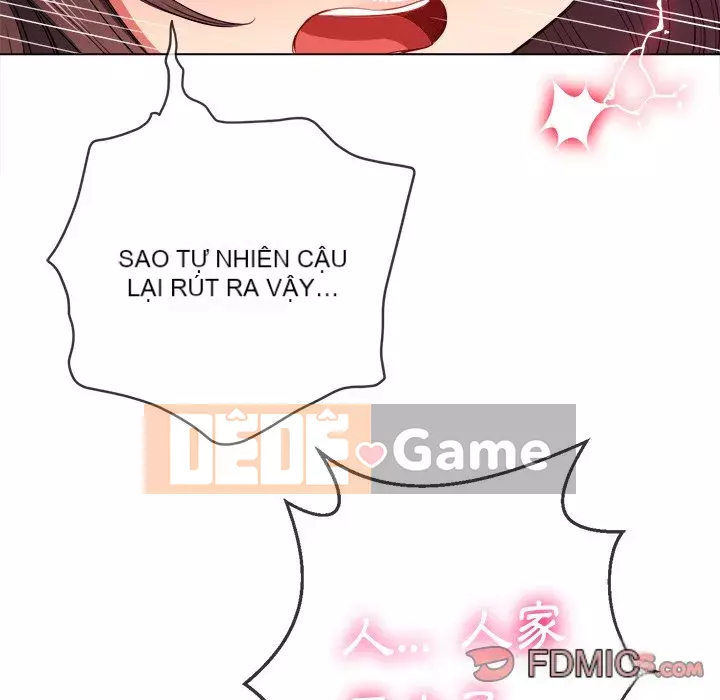 Ác nữ Gogou Tangling Chương 86-87