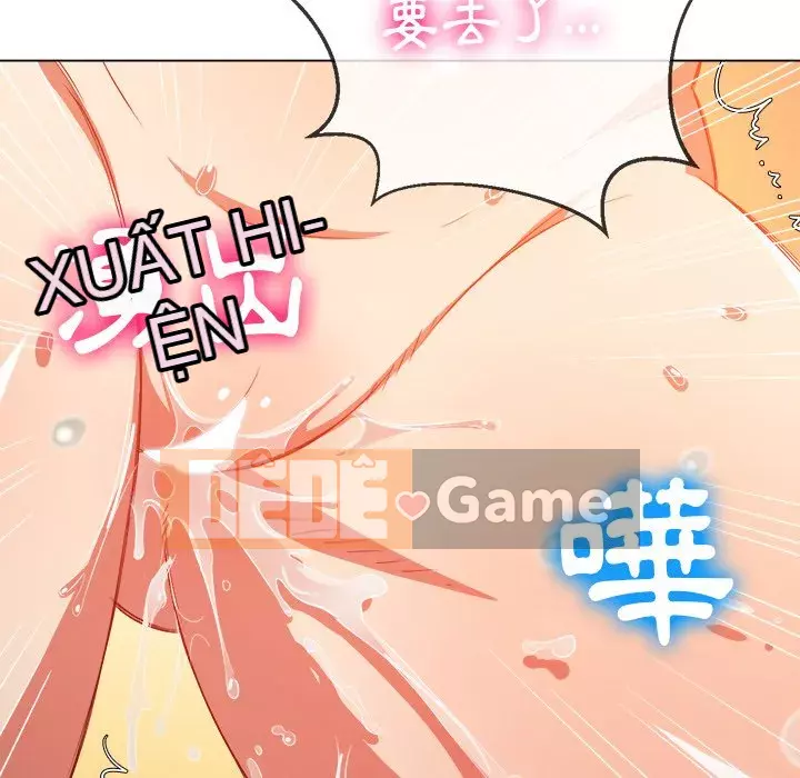 Ác nữ Gogou Tangling Chương 86-87