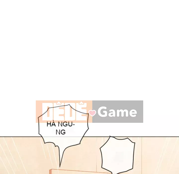 Ác nữ Gogou Tangling Chương 86-87