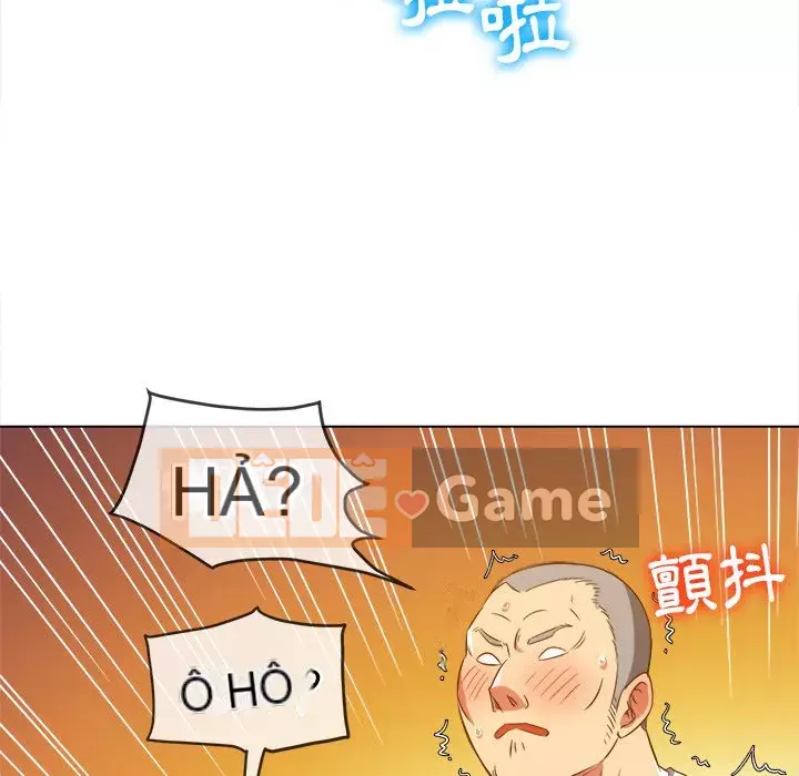 Ác nữ Gogou Tangling Chương 86-87