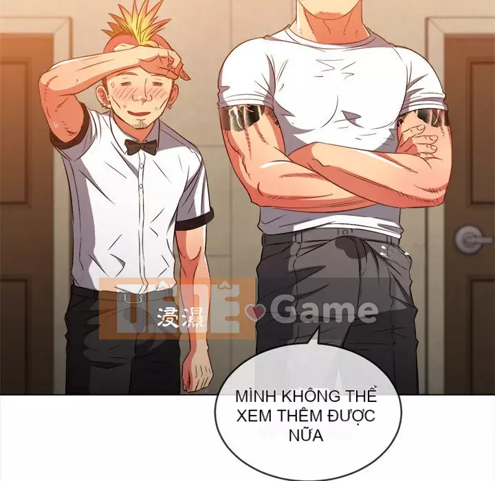 Ác nữ Gogou Tangling Chương 86-87