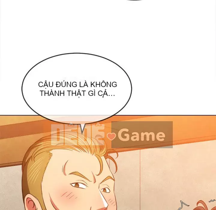 Ác nữ Gogou Tangling Chương 86-87