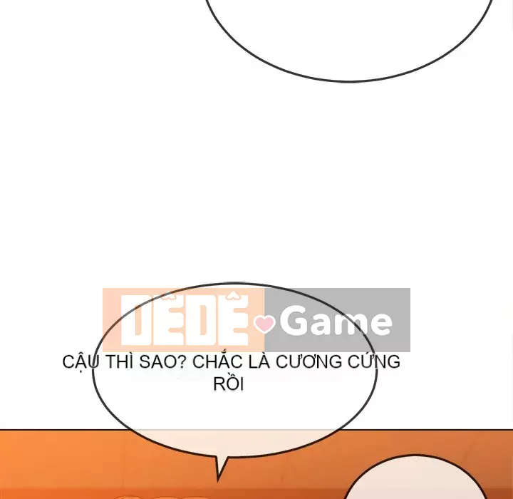 Ác nữ Gogou Tangling Chương 86-87