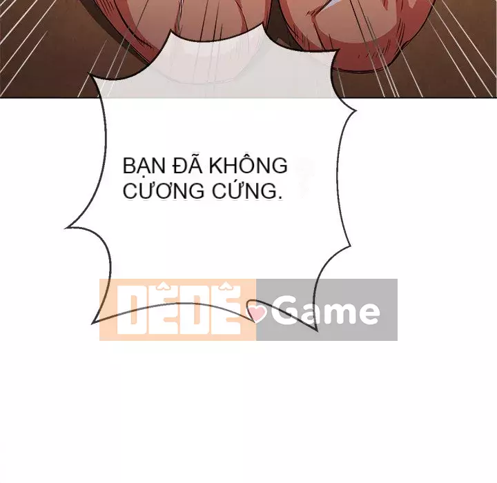 Ác nữ Gogou Tangling Chương 86-87