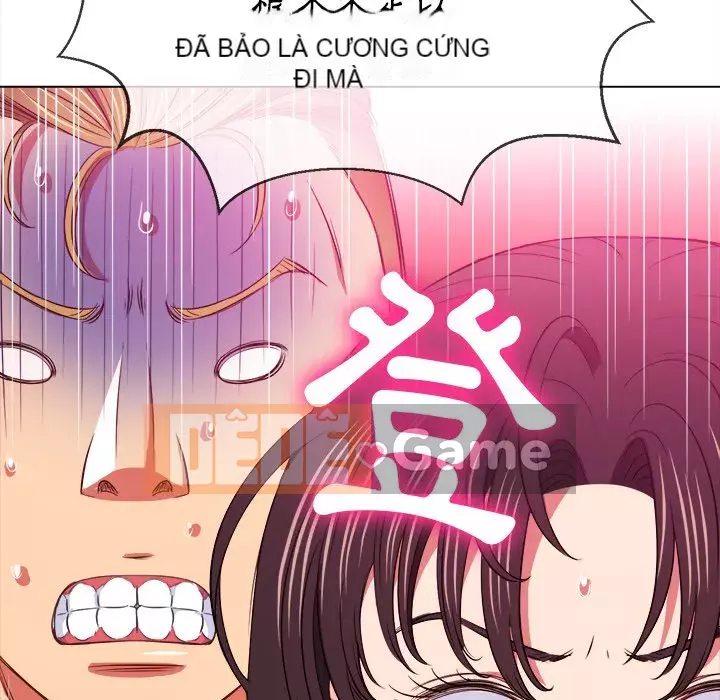 Ác nữ Gogou Tangling Chương 86-87