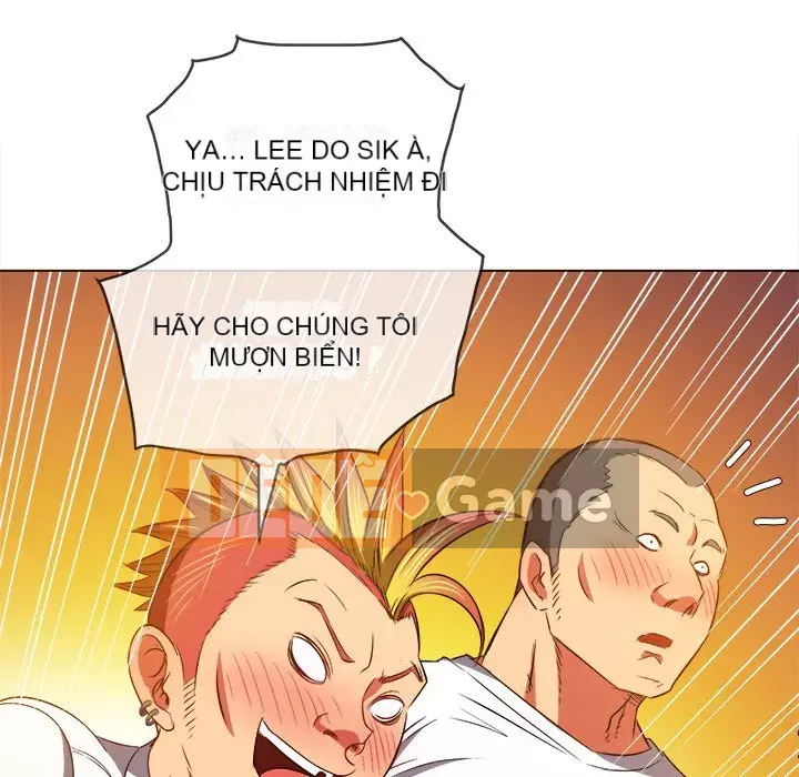 Ác nữ Gogou Tangling Chương 86-87