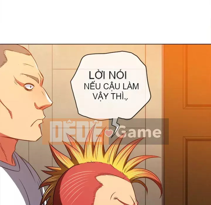 Ác nữ Gogou Tangling Chương 86-87