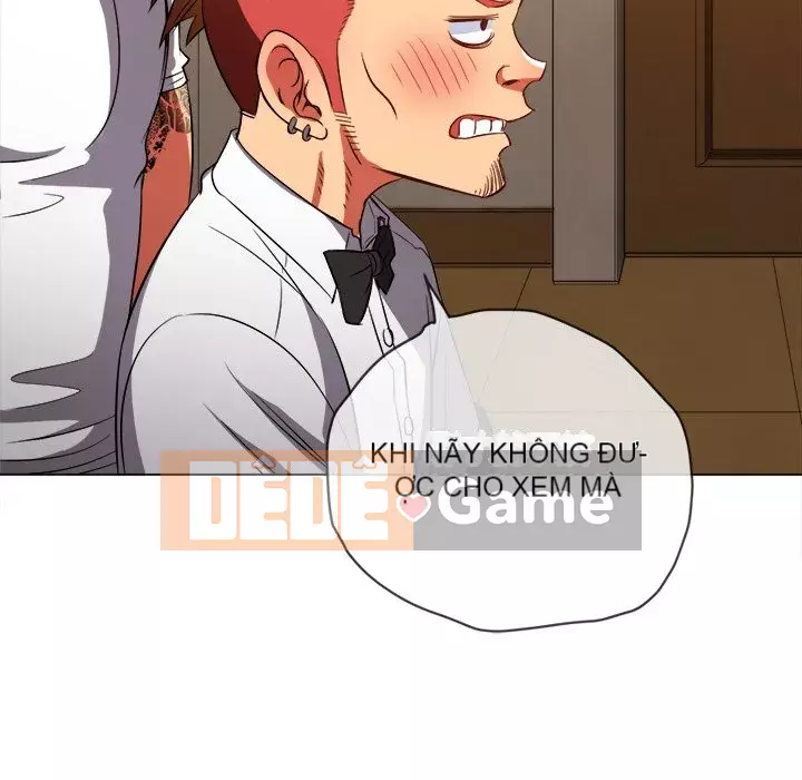 Ác nữ Gogou Tangling Chương 86-87