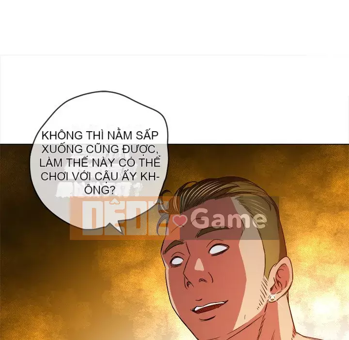 Ác nữ Gogou Tangling Chương 86-87