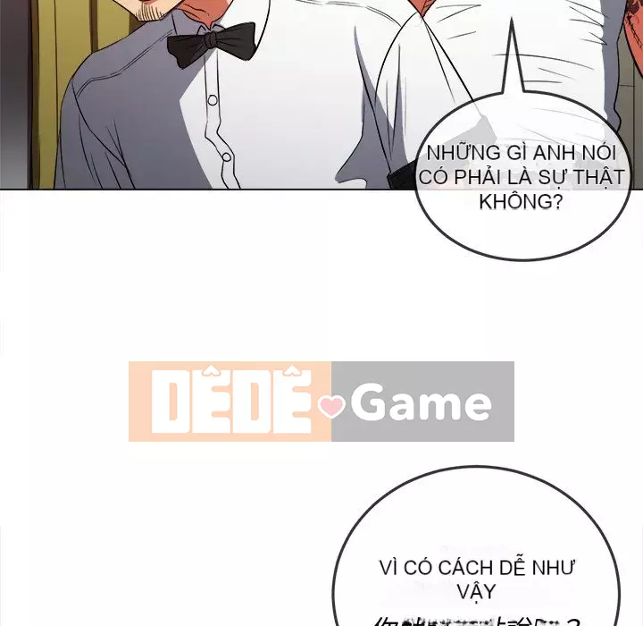 Ác nữ Gogou Tangling Chương 86-87