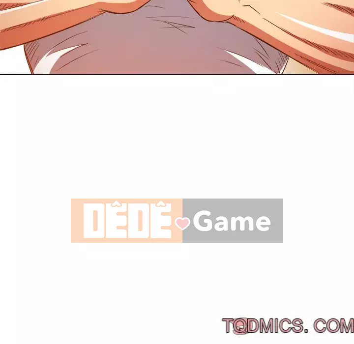 Ác nữ Gogou Tangling Chương 86-87