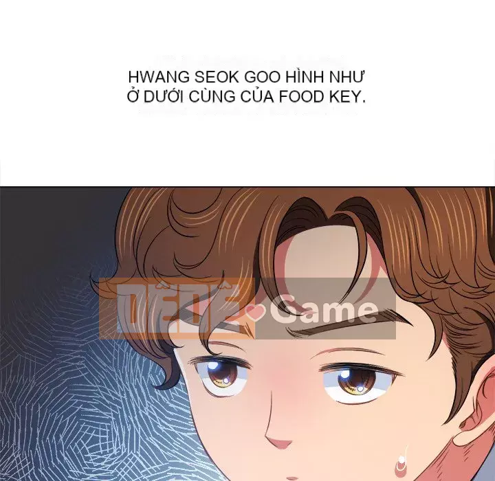 Ác nữ Gogou Tangling Chương 86-87