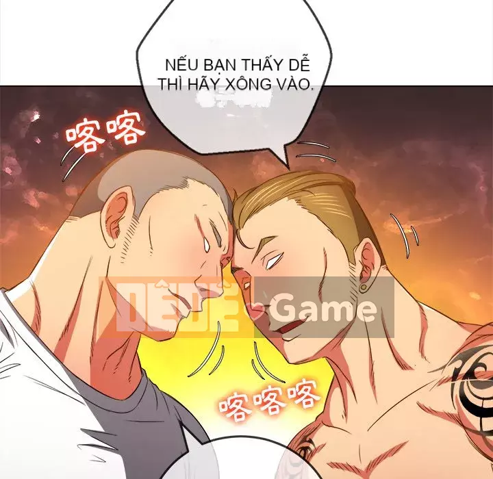 Ác nữ Gogou Tangling Chương 86-87