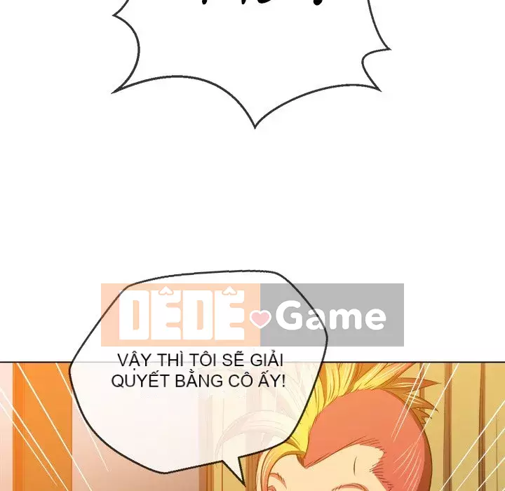 Ác nữ Gogou Tangling Chương 86-87