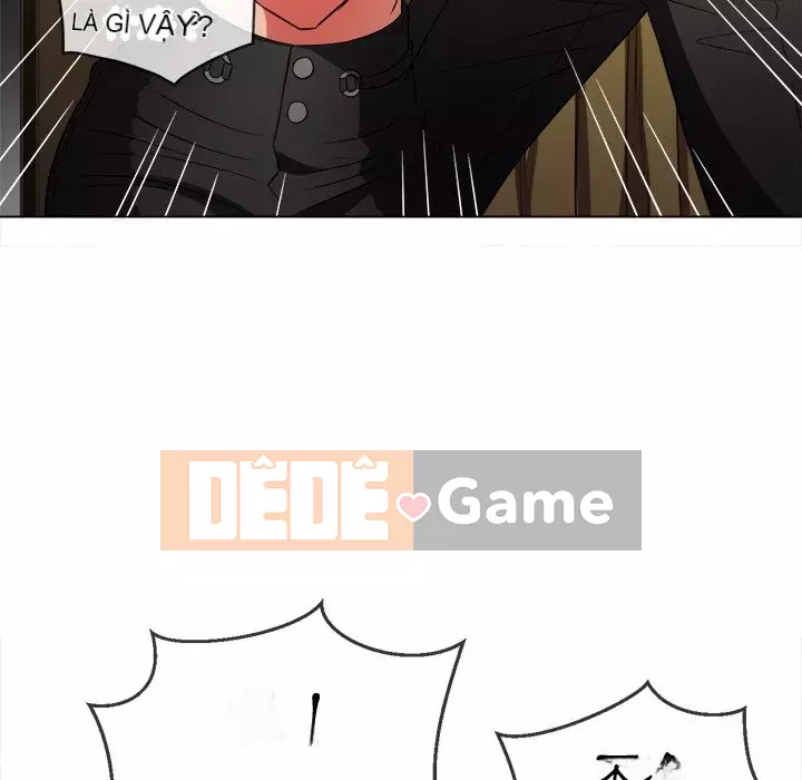 Ác nữ Gogou Tangling Chương 86-87