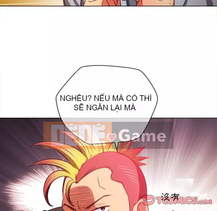 Ác nữ Gogou Tangling Chương 86-87
