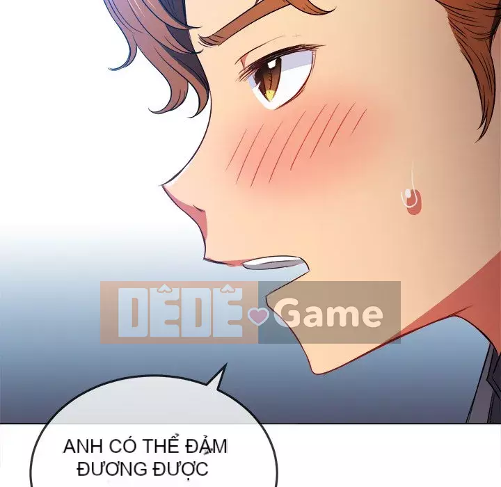 Ác nữ Gogou Tangling Chương 86-87