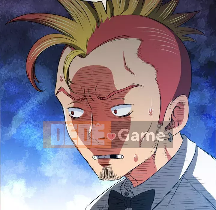 Ác nữ Gogou Tangling Chương 86-87