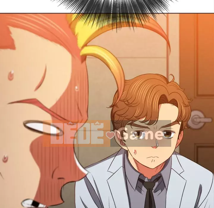 Ác nữ Gogou Tangling Chương 86-87