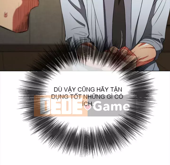 Ác nữ Gogou Tangling Chương 86-87