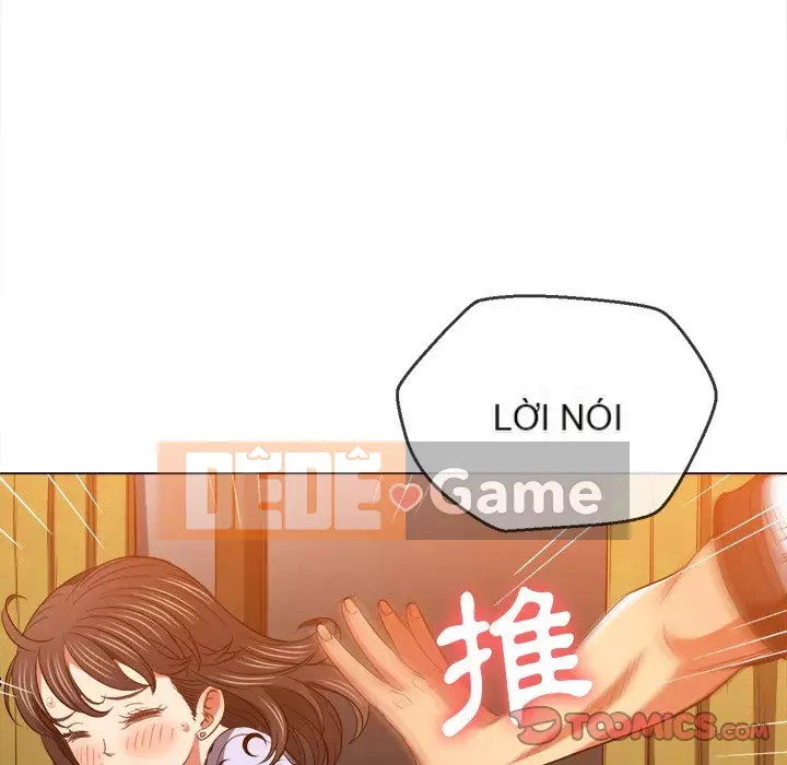 Ác nữ Gogou Tangling Chương 86-87