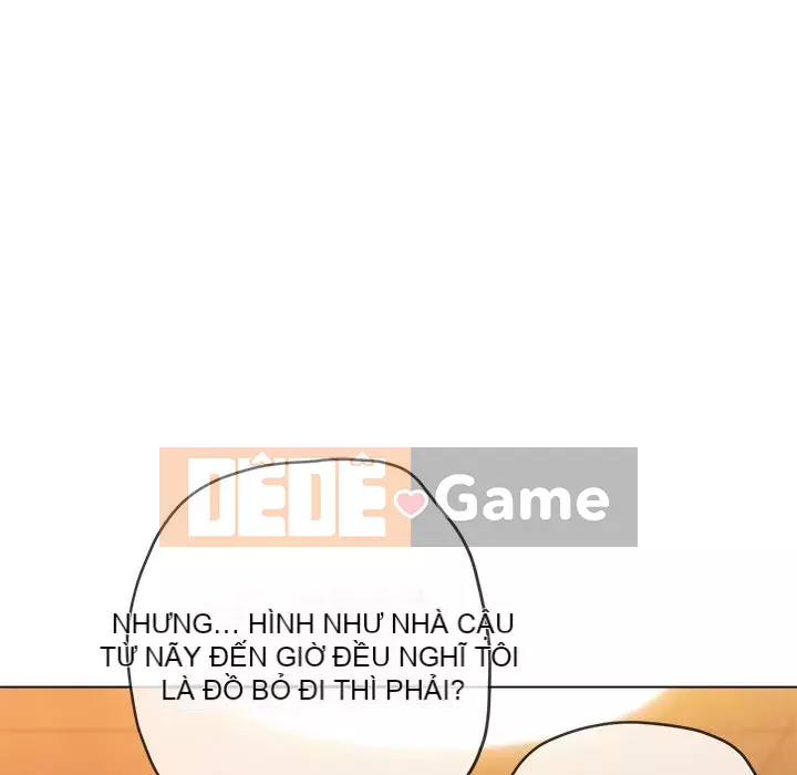 Ác nữ Gogou Tangling Chương 86-87