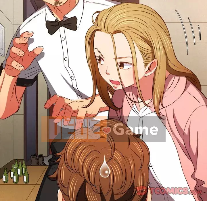 Ác nữ Gogou Tangling Chương 86-87