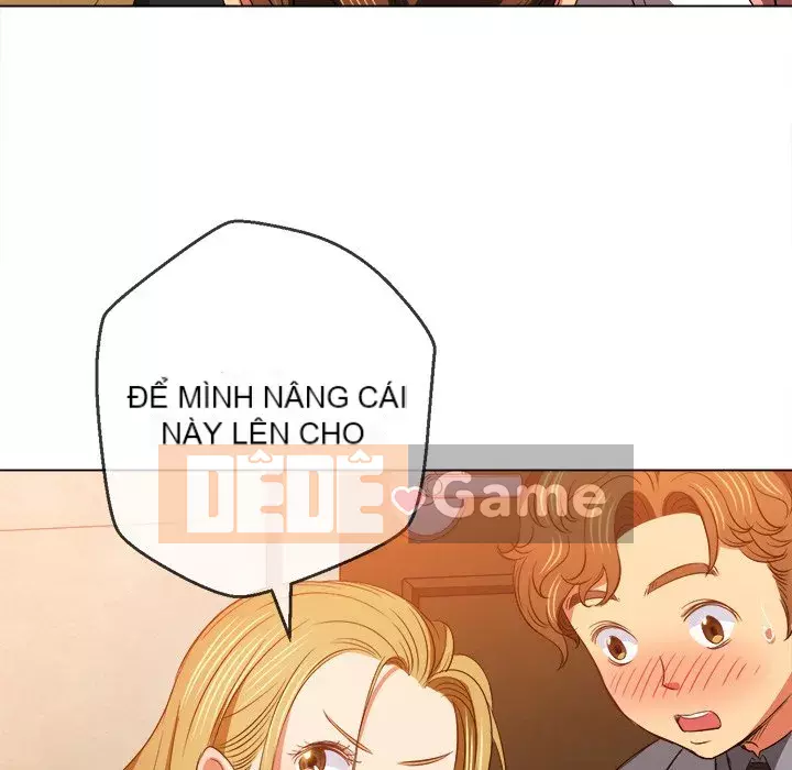 Ác nữ Gogou Tangling Chương 86-87