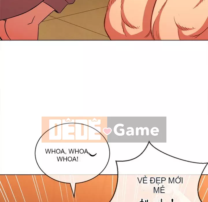 Ác nữ Gogou Tangling Chương 86-87