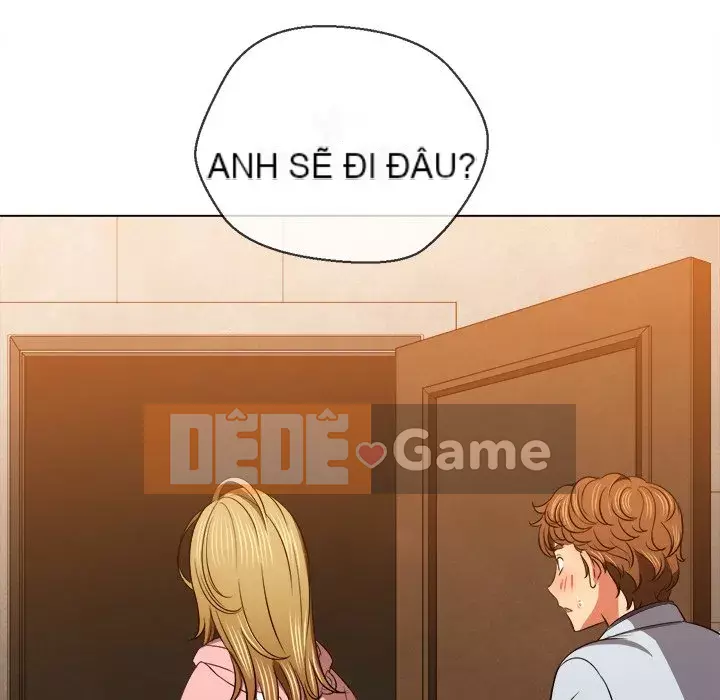 Ác nữ Gogou Tangling Chương 86-87