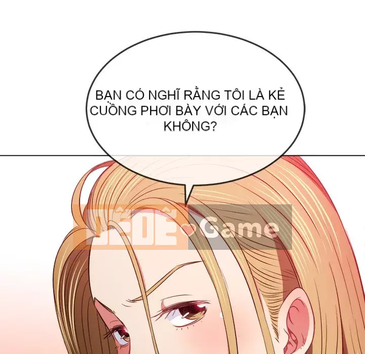 Ác nữ Gogou Tangling Chương 86-87