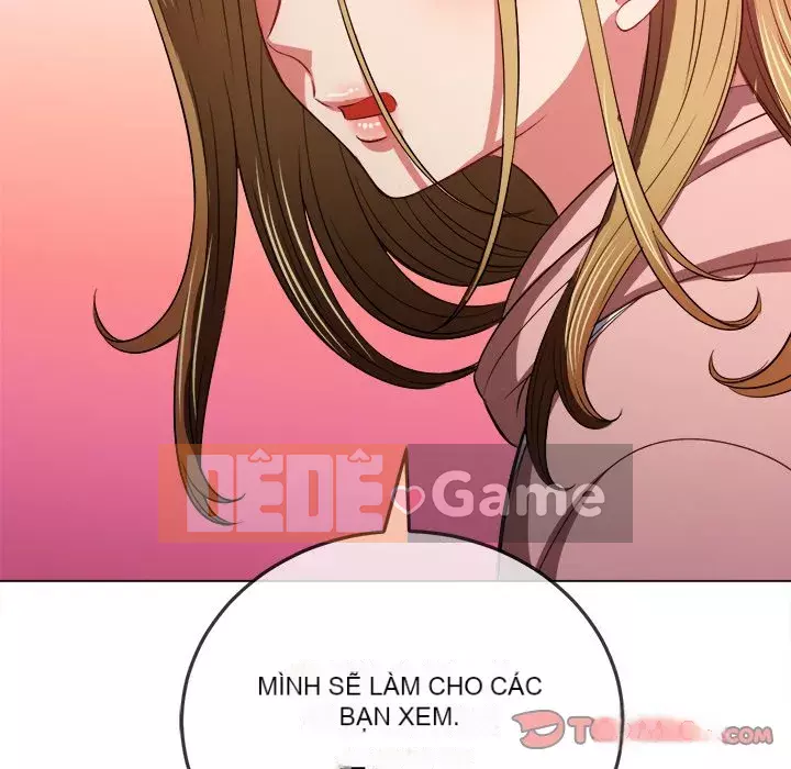 Ác nữ Gogou Tangling Chương 86-87