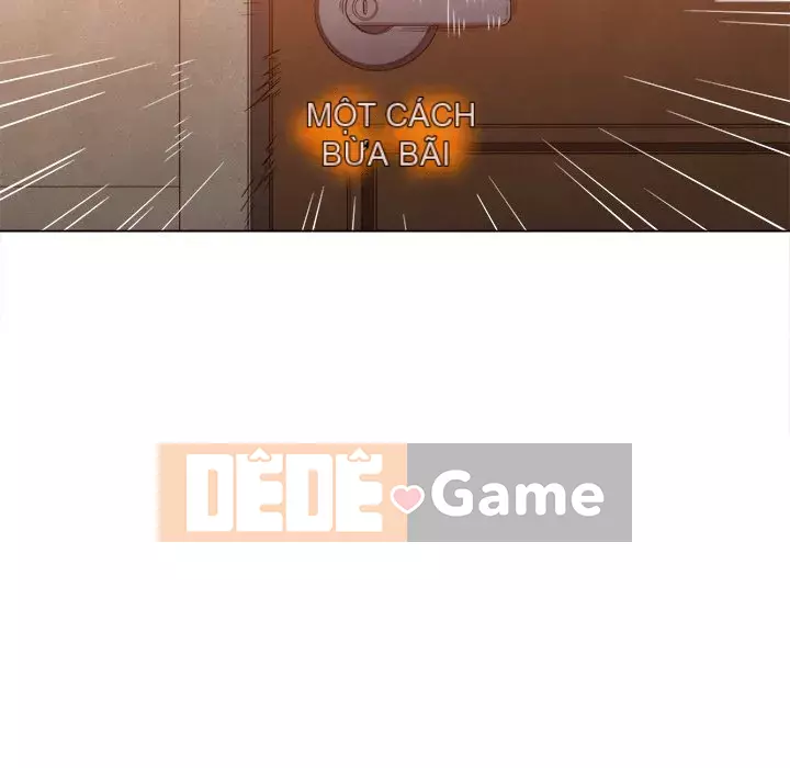 Ác nữ Gogou Tangling Chương 86-87