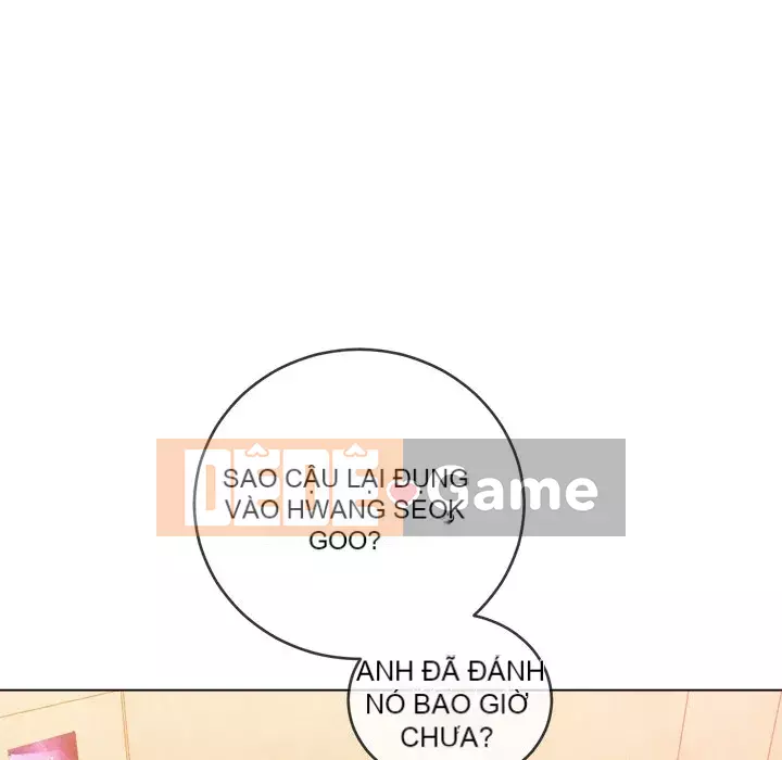 Ác nữ Gogou Tangling Chương 86-87