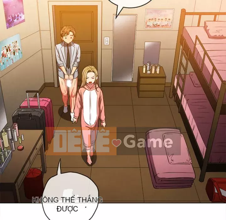 Ác nữ Gogou Tangling Chương 86-87