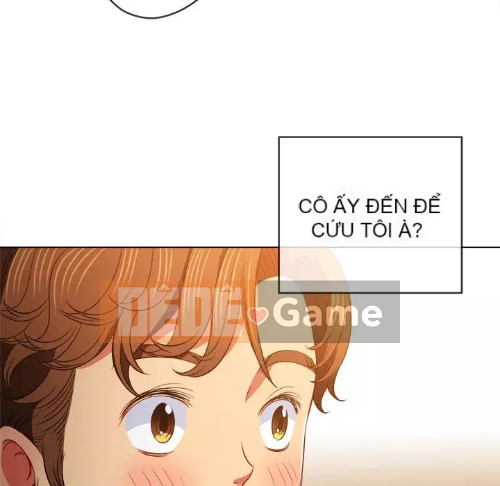 Ác nữ Gogou Tangling Chương 86-87