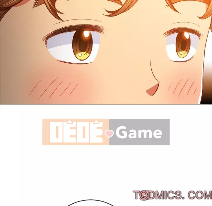 Ác nữ Gogou Tangling Chương 86-87