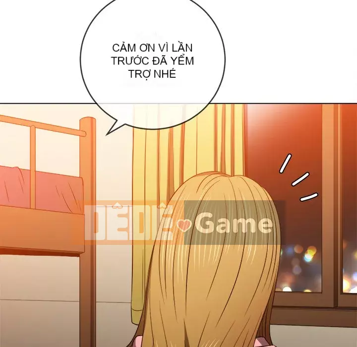 Ác nữ Gogou Tangling Chương 86-87