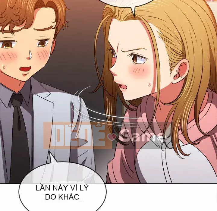 Ác nữ Gogou Tangling Chương 86-87